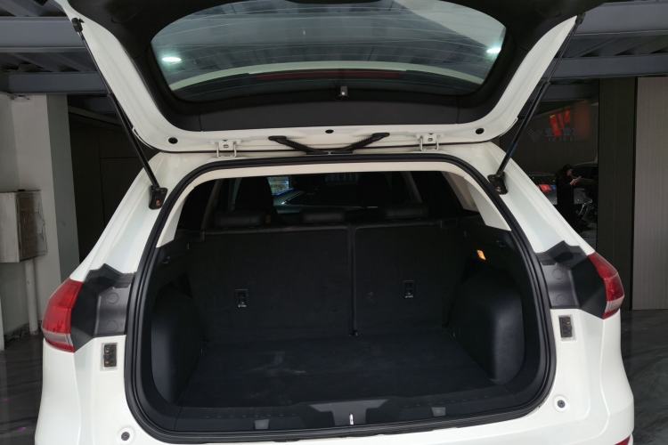 Used Haval H6 2021 1.5T Automatic Urban Edition