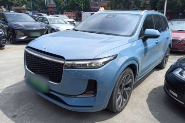 Used Li Auto ONE 2020 Extended-Range 6-Seater Version