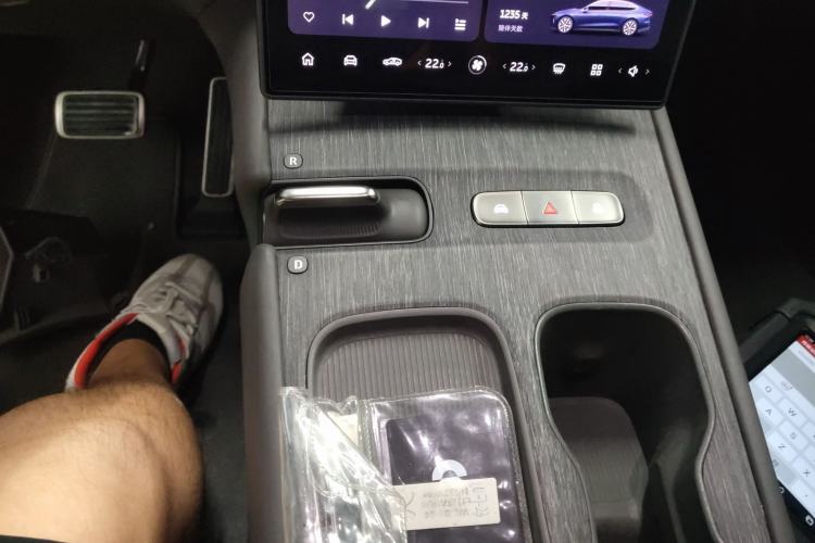 Used Nio ET7 2022 100kWh First Edition
