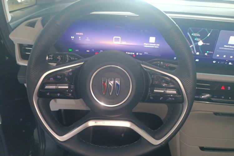 Used Buick Century 2023 2.0T Four-Seat Private Edition
