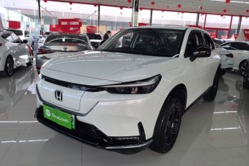 Used Honda e:NS1 2022 e-Series model