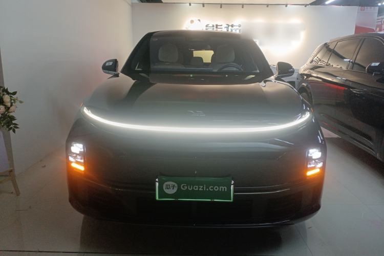 Used Li Auto L7 2023 Pro Model
