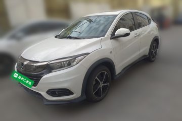 Used Honda Vezel 2020 1.5L CVT Pioneer Edition