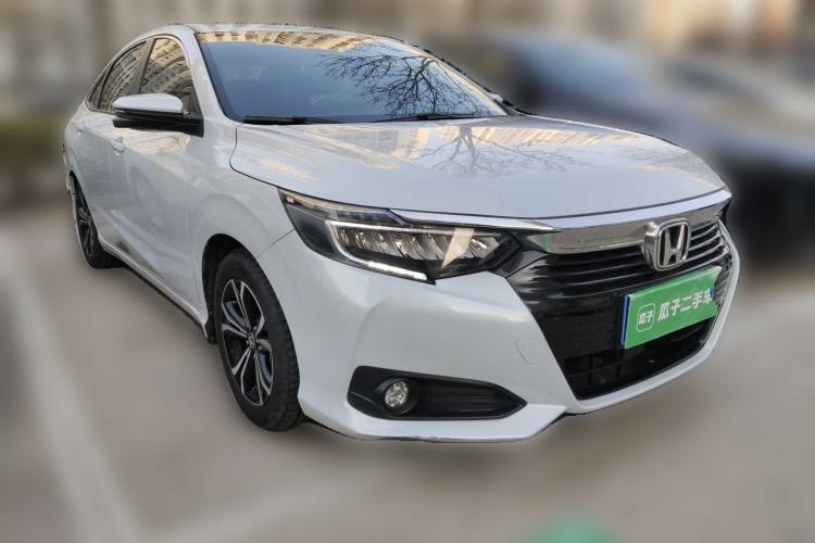 Used Honda Crider 2022 180 Turbo CVT Flagship Edition