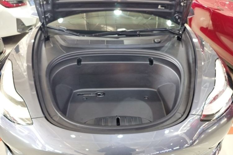 Used Tesla Model 3 2020 Refreshed Version Long-Range Rear-Wheel Drive
