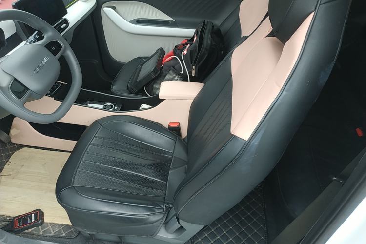 Used Geely Galaxy Panda 2025 210km Panda Rider
