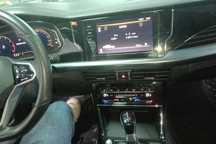 Used Volkswagen Passat 2023 Revised 330TSI Starry Elite Edition
