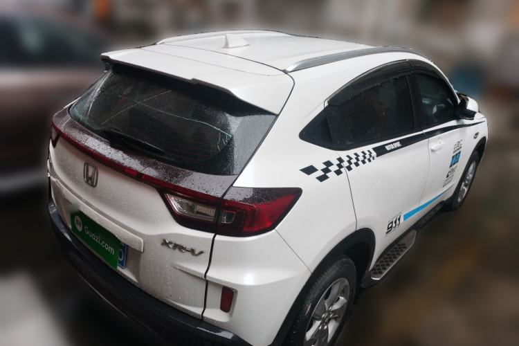 Used Honda XR-V 2017 1.5L LXi CVT Classic Edition
