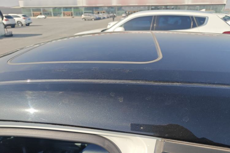 Used Toyota C-HR 2021 2.0L Comfort Edition