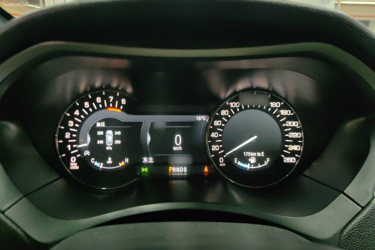 Used Lincoln MKZ 2018 2.0T Premium Edition