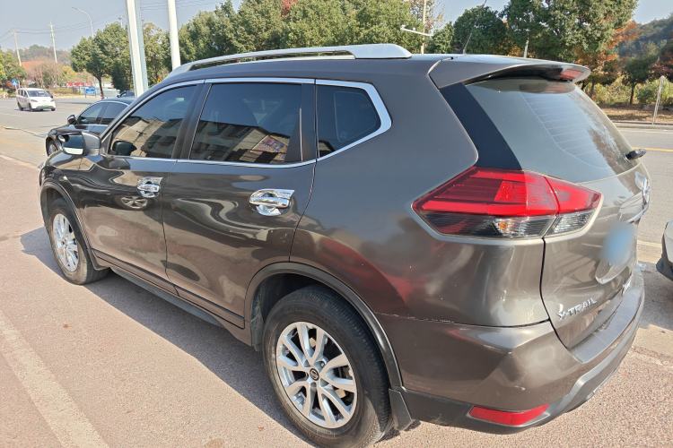 Used Nissan X-Trail 2019 2.0L CVT Comfort Edition 2WD