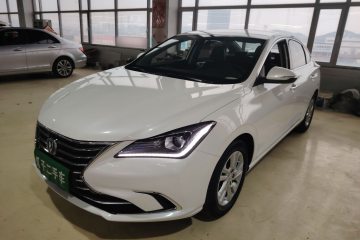 Used Changan Eado 2019 1.6L GDI Manual Value Edition China VI Standard