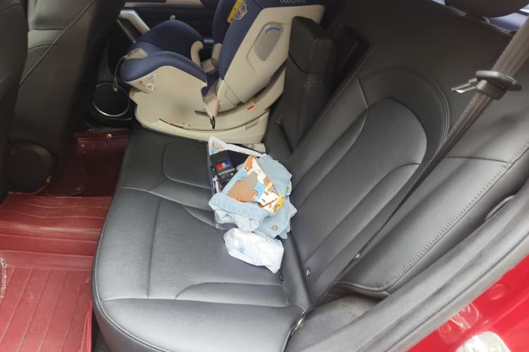 Used Haval H2 2015 1.5T Automatic Two-Wheel Drive Prestige Edition