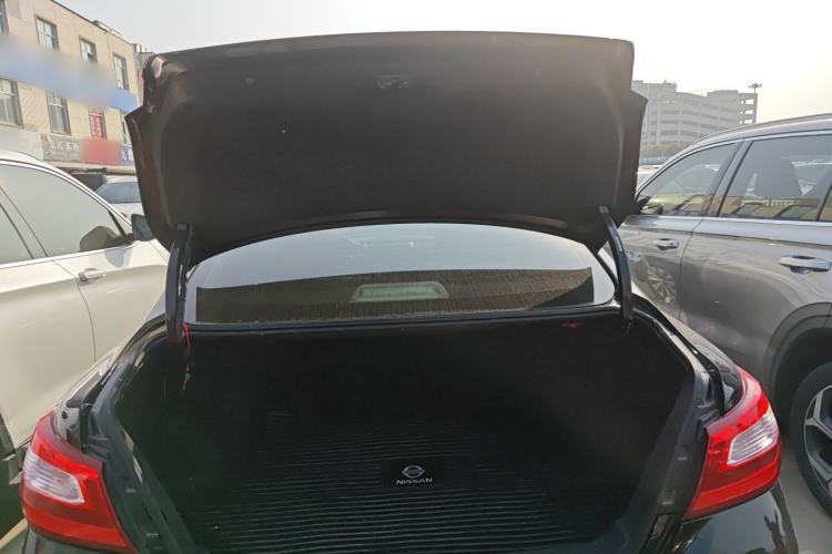 Used Nissan Teana 2016 Revised Version 2.0L XL Comfort Edition