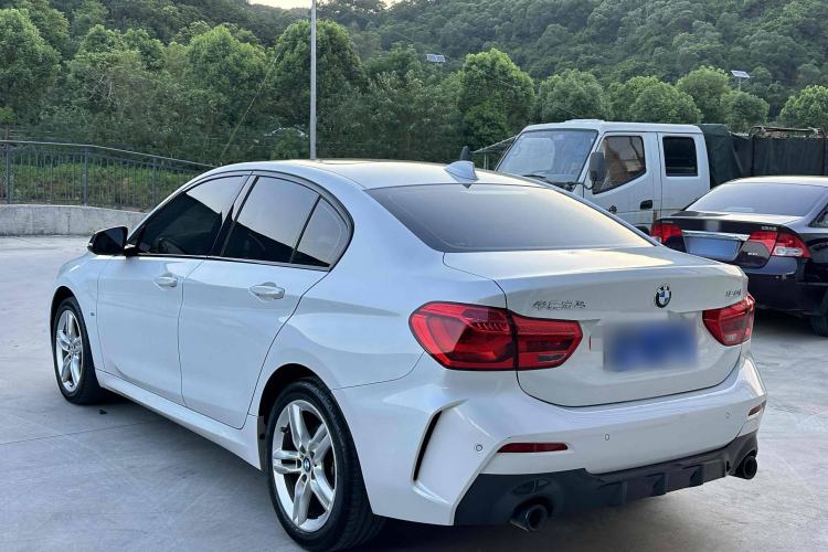 Used BMW 1 Series 2021 Revised 120i M Sport Night Edition
