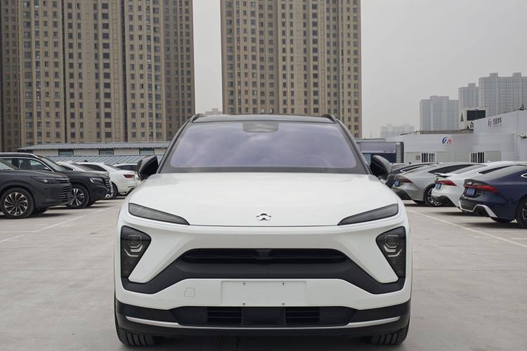 Used Nio ES6 2019 430 km Performance Version