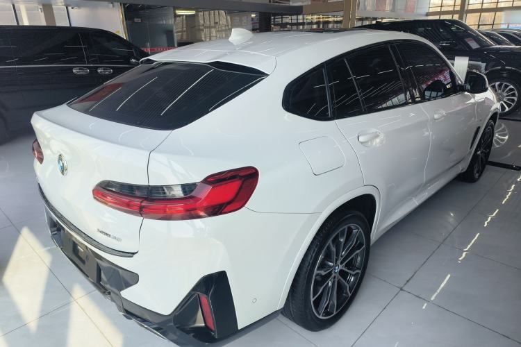 Used BMW X4 2022 xDrive 30i M Sport Package