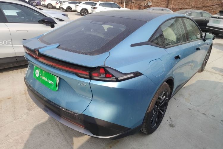 Used  L07 2024 230Max Range-Extended Version