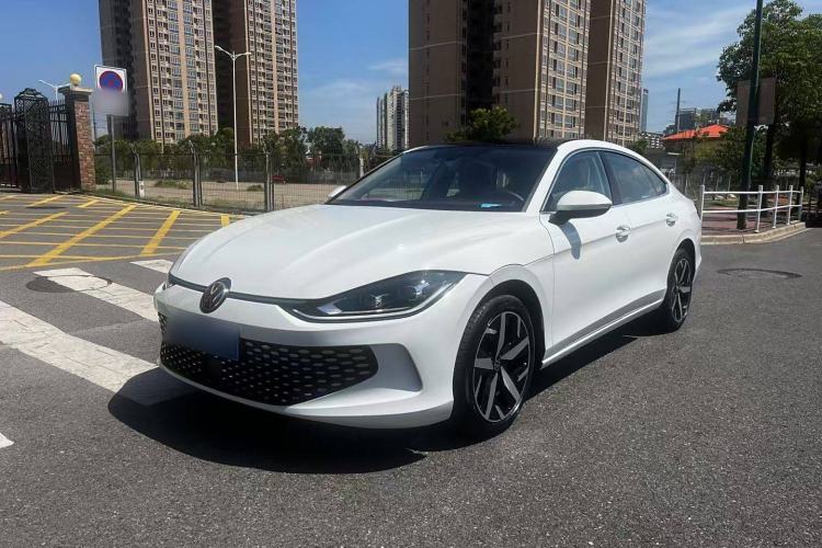 Used Volkswagen Lamando 2024 Lavida L 280TSI DSG Cool & Spicy Edition
