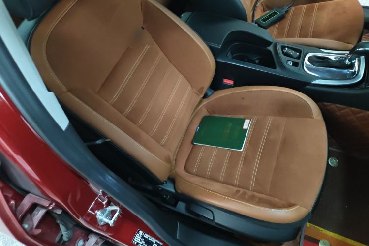 Used Buick Regal 2015 1.6T Elite Tech Model