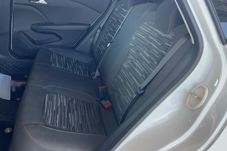 Used Chevrolet Monza 2023 1.5L Dual-Clutch Enjoyment Edition
