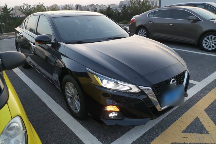 Used Nissan Teana 2020 2.0L XL Comfort Edition
