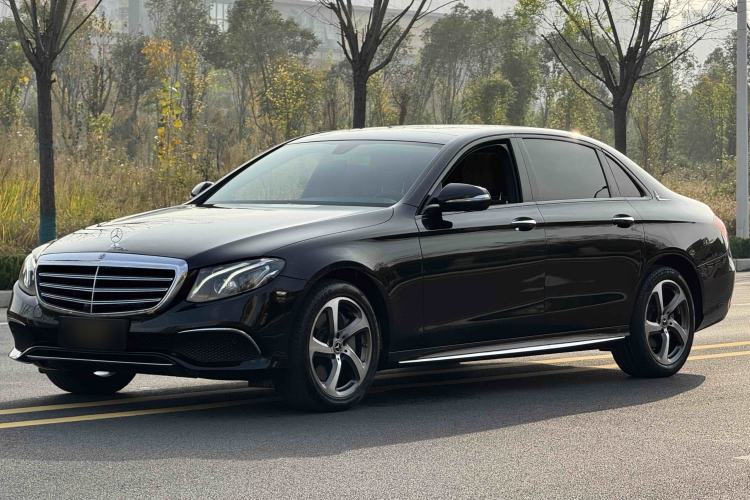 Used Mercedes-Benz E-Class 2019 Restyled E 300 L Sport Luxury Edition
