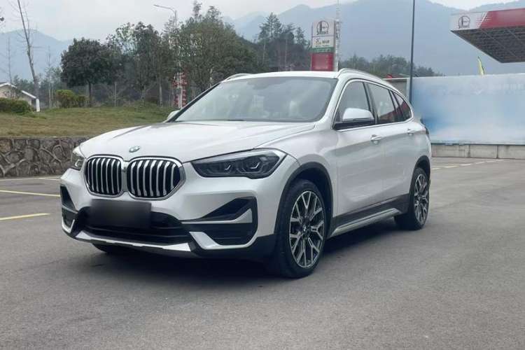 Used BMW X1 2020 xDrive25Li Luxury Edition
