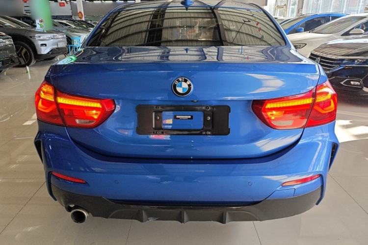 Used BMW 1 Series 2019 118i M Sport Package
