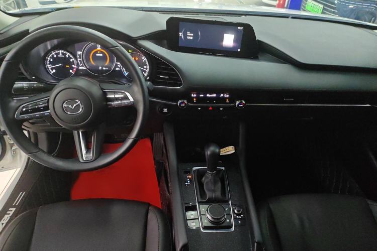 Used Mazda Mazda 3 Axela 2021 2.0L Automatic Zhiya Edition