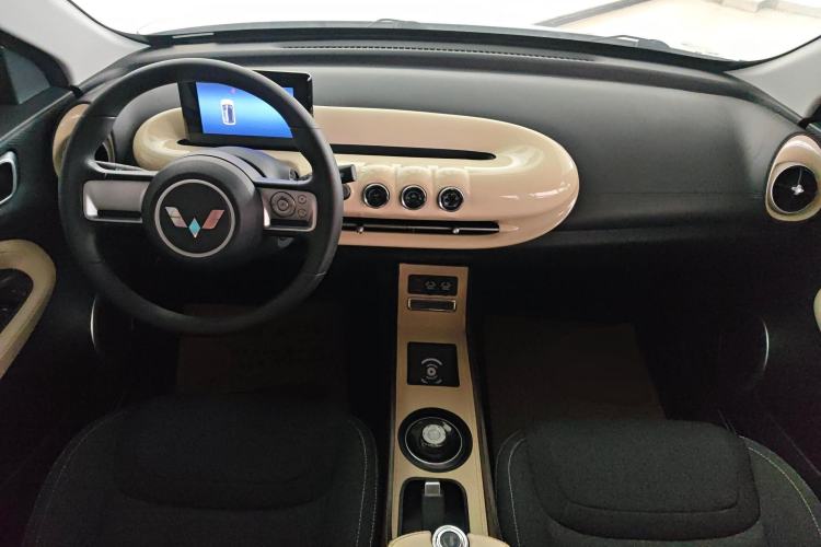 Used Wuling Bingo 2024 203km Light Edition
