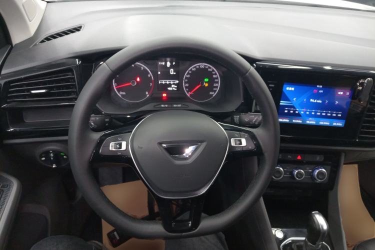 Used Jetta VS5 2019 280TSI Automatic Enjoyment Model
