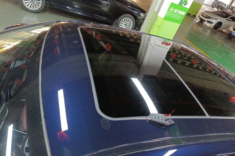 Used BMW 3 Series 2023 325Li M Sport Package