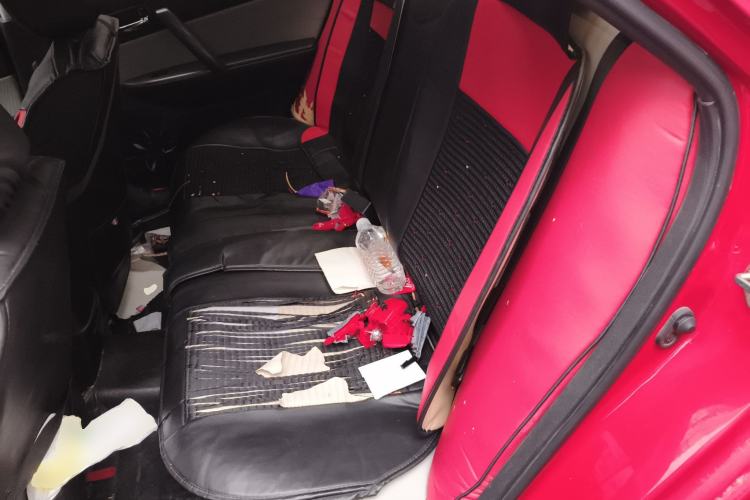 Used Mazda Mazda 6 2015 2.0L Automatic Fashion Edition