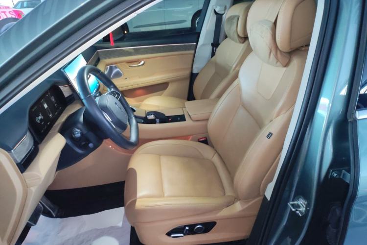 Used Hima AITO M5 2022 Range-Extended Rear-Drive Standard Version
