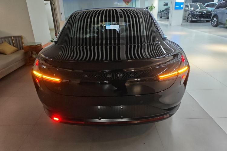 Used XPeng MONA M03 2025 502 Long-Range Max
