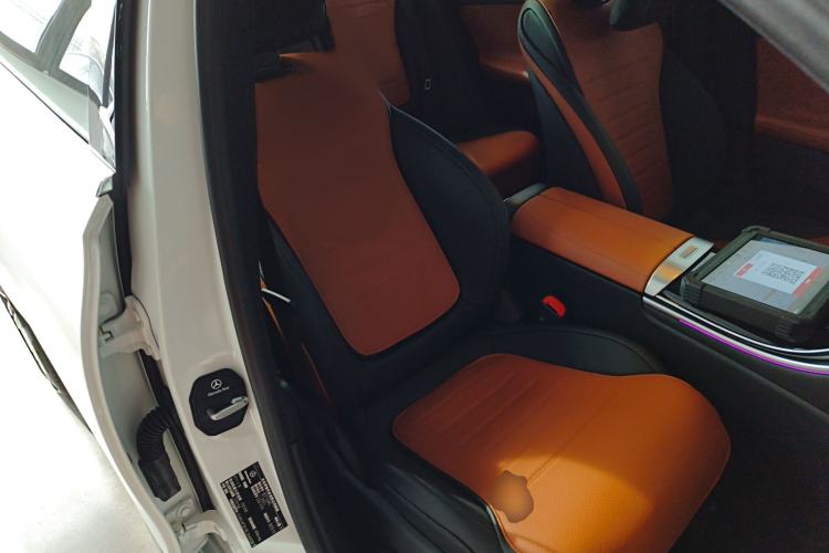 Used Mercedes-Benz C-Class 2024 C 260 L Sport Edition
