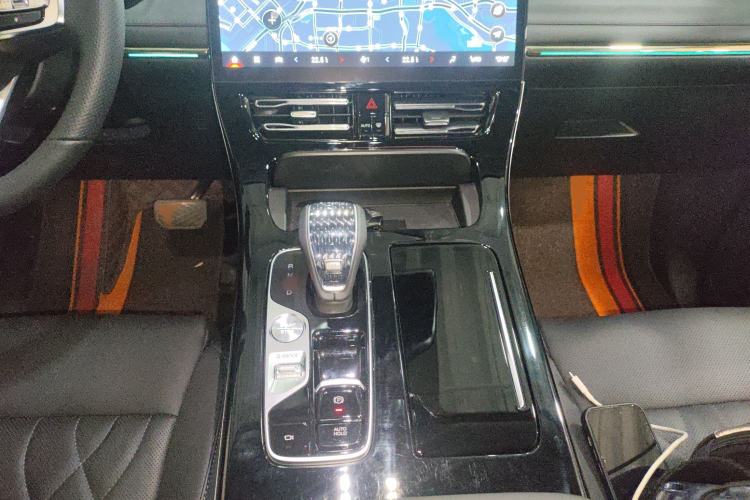 Used GAC Trumpchi M8 2024 Master Series 400T Ultimate Edition