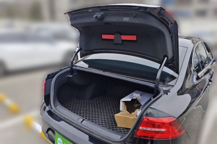 Used Volkswagen Magotan 2019 280TSI DSG Comfort Model China VI Standard