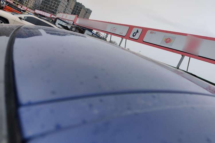 Used Maserati Levante 2018 3.0T Classic Edition