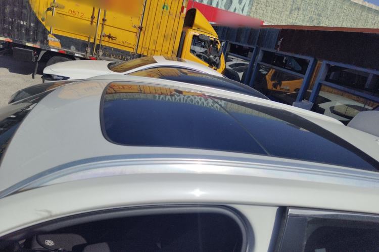 Used BMW X3 2016 sDrive20i
