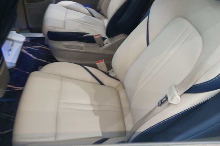 Used Buick GL8 2021 ES Landtrek 653T Comfort Edition
