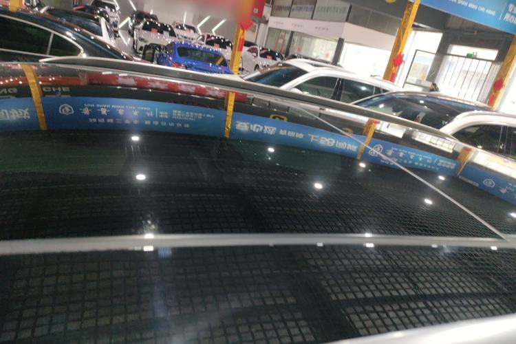 Used Audi Q5L 2023 40T Luxury Elegant Model