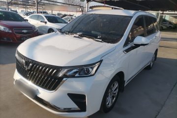 Used Wuling Jiachen 2022 1.5T Manual Comfort & Dynamic Version
