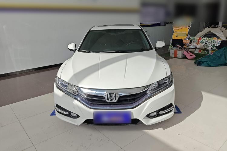 Used Honda Spirior 2017 Hybrid 2.0L Pure Drive Edition
