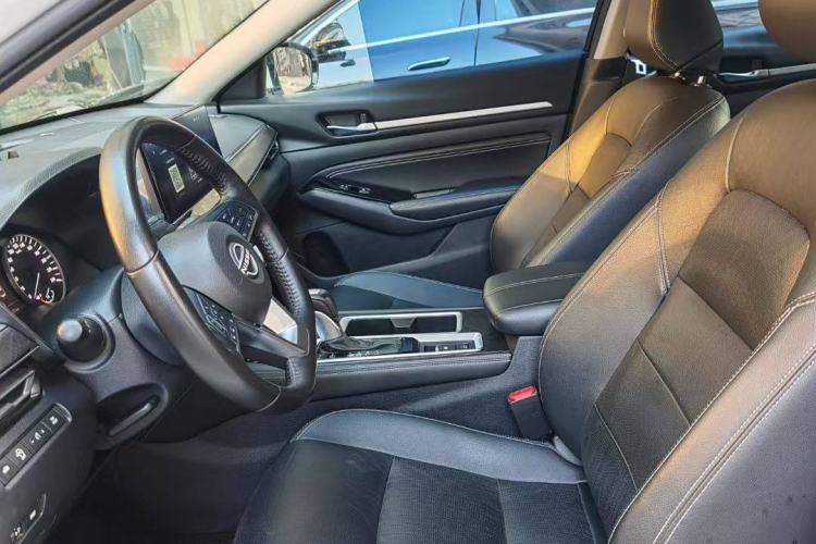 Used Nissan Teana 2022 2.0L XL-TLS Enjoyment Edition
