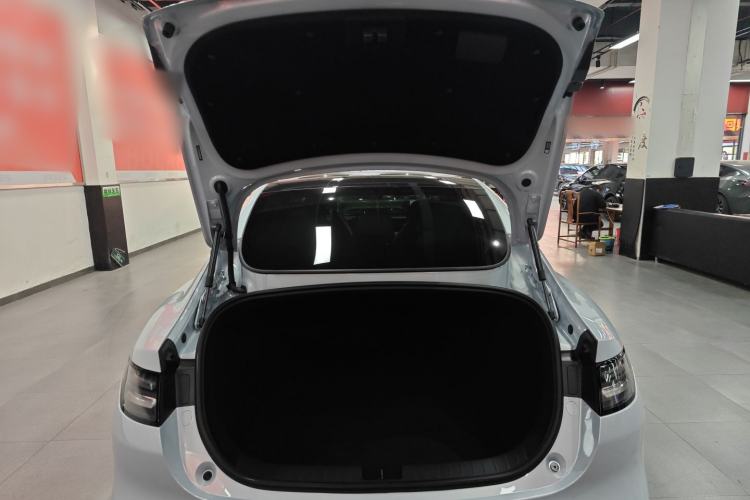 Used Leapmotor C01 2024 Range-Extended 216 Comfort Edition
