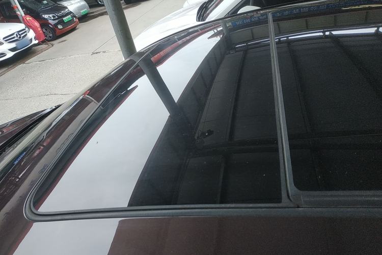 Used Buick LaCrosse 2018 20T Luxury Model
