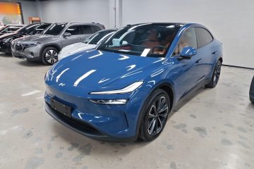 Used ONVO L60 2024 60 kWh All-Wheel Drive