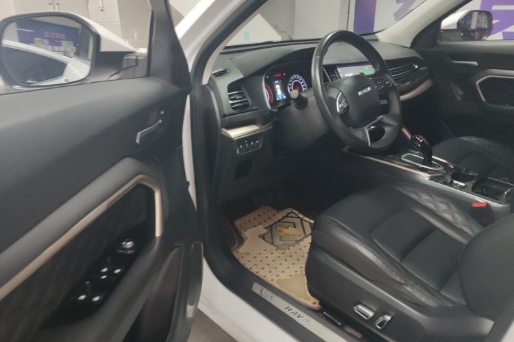 Used Haval H6 2021 1.5 GDIT Automatic Champion Edition
